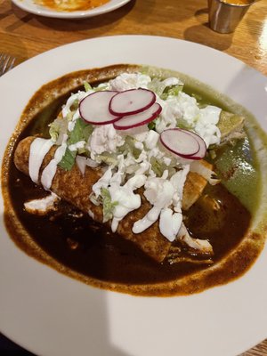 Xicohtencatl Restaurant by null