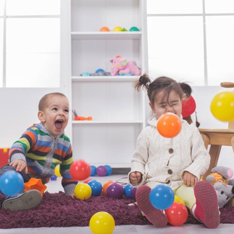 Garden Of Learning Child Development Center - childcare center in Harrisburg, PA