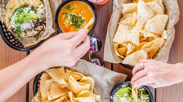 Torchy's Tacos by null