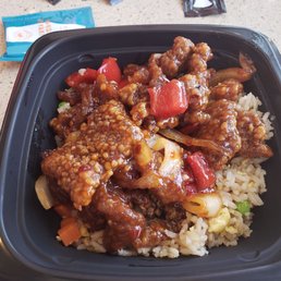 Beijing Beef