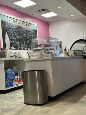 Fatty Daddy's Ice Cream by null