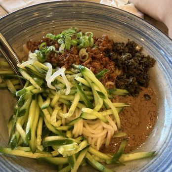 Good Alley - Dan Dan Noodles - Chinese Near Me - Rosemead, California Good Alley - Dan Dan Noodles - Chinese Near Me - Rosemead, California