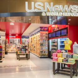 U.S. News & World Report