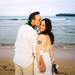 Intimate Events Kauai