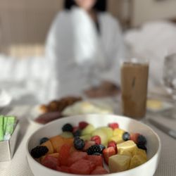 Four Seasons Hotel Minneapolis