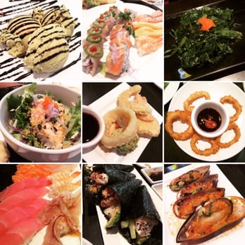 Hoshi Sushi - Sushi Bars Near Me - Fullerton, California Hoshi Sushi - Sushi Bars Near Me - Fullerton, California