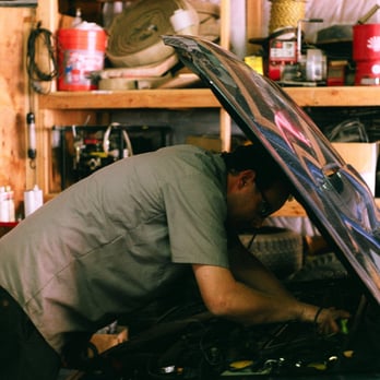 Garage 9 - Auto Repair Near Me - Fort Collins, Colorado Garage 9 - Auto Repair Near Me - Fort Collins, Colorado
