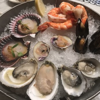 Fishwives - Fishwives, I think, this was option for 2 people - Seafood Near Me - Pasadena, California Fishwives - Fishwives, I think, this was option for 2 people - Seafood Near Me - Pasadena, California