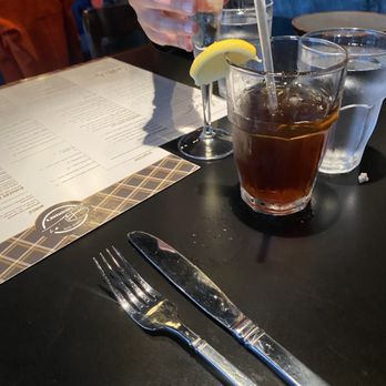 Joe Theismann's Restaurant - Prosecco, La Marca, Prosecco DOC, IT - American Near Me - Alexandria, Virginia Joe Theismann's Restaurant - Prosecco, La Marca, Prosecco DOC, IT - American Near Me - Alexandria, Virginia