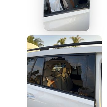 WIHA SilverStar MotorCars - Side door glass was broken from a burglary on my MBZ GLS 450. Hank & team fixed this up asap & perfectly , though ! - Auto Repair Near Me - Walnut, California WIHA SilverStar MotorCars - Side door glass was broken from a burglary on my MBZ GLS 450. Hank & team fixed this up asap & perfectly , though ! - Auto Repair Near Me - Walnut, California