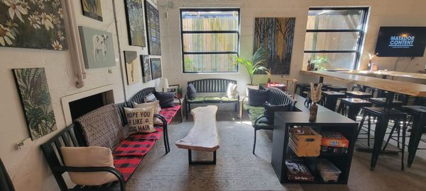 Black Lab Brewing by null