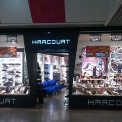 Harcourt