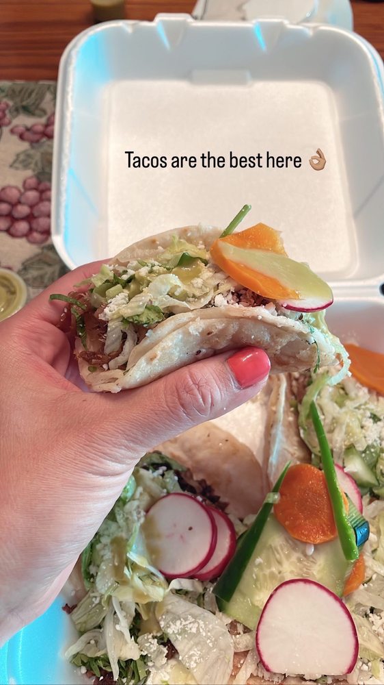 Taqueria Rolly’s