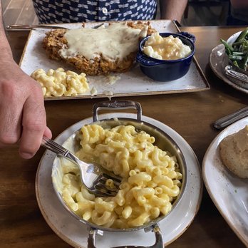 Killen's - Mac&cheese - Southern Near Me - Houston, Texas Killen's - Mac&cheese - Southern Near Me - Houston, Texas