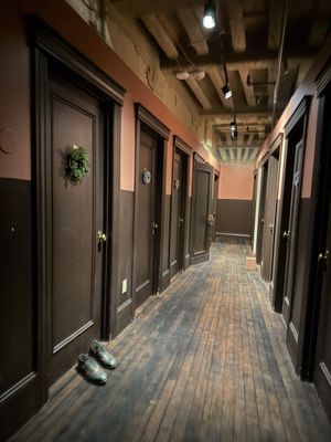 Hotel Greene by null
