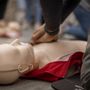 Photo of TSI CPR Training
