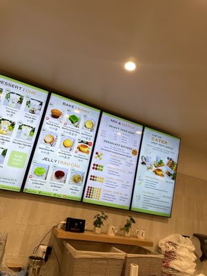 Bake & Che Garden Grove by null