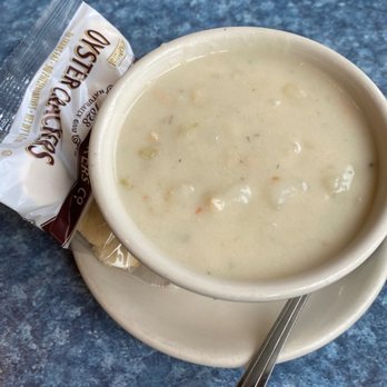 Crows Nest - Seafood Near Me - Warwick, Rhode Island