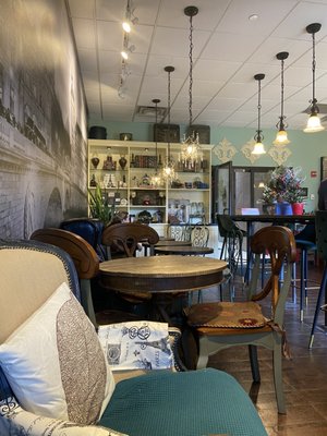 Cafe De Nook by null