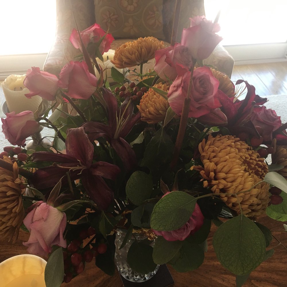 Passion Flowers - Florists Near Me - Ventura, California Passion Flowers - Florists Near Me - Ventura, California