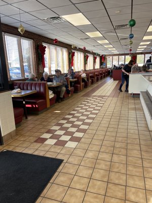 Ranch-O Family Restaurant by null