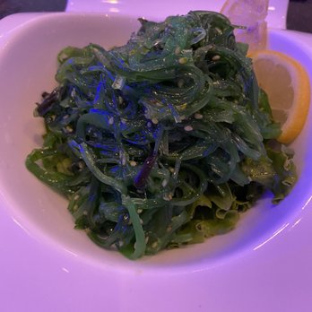 Hana Asian Bistro - Seaweed salad - Sushi Bars Near Me - Ozone Park, New York Hana Asian Bistro - Seaweed salad - Sushi Bars Near Me - Ozone Park, New York