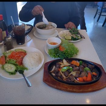 Pho 77 - The best looks and taste so fresh... - Vietnamese Near Me - San Bernardino, California