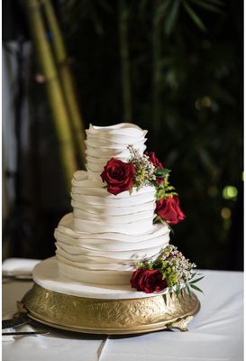 Sweet Art Cakes Miami The Original Lucilas Cake by null
