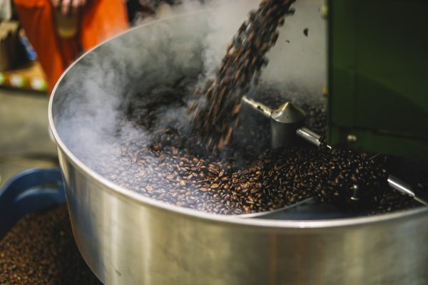 Little River Roasting Co. by null