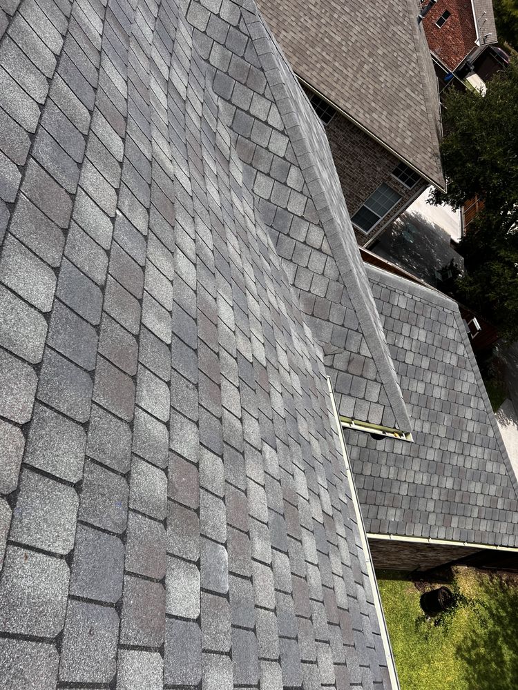 Slide of American Dream Construction