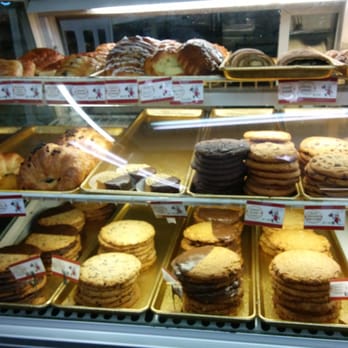 T & Y Bakery - More Cookies! - Bakeries Near Me - Los Angeles, California
