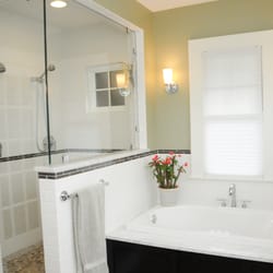 The Hands of Sean Perry - Bathroom Addition: Kenilworth
