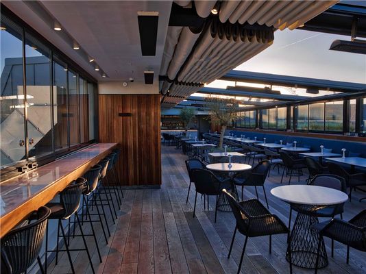 The Trafalgar St. James London, Curio Collection by Hilton by null