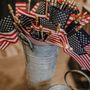 Photo of Gettysburg Flag Works
