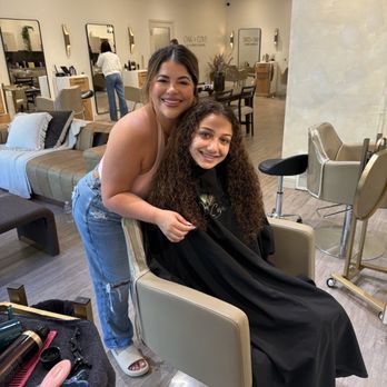 Oak and Cove Salon - Hair Extensions Near Me - Sacramento, California Oak and Cove Salon - Hair Extensions Near Me - Sacramento, California