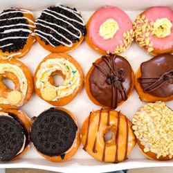 Krispy Kreme