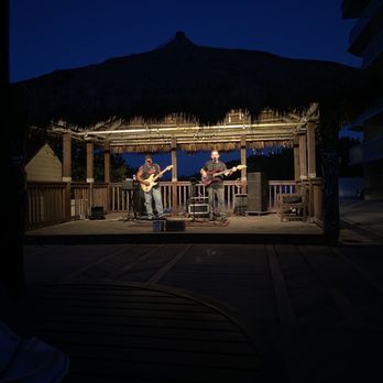 Crowne Plaza Melbourne - Oceanfront by IHG - Live music - Hotels Near Me - Melbourne, Florida