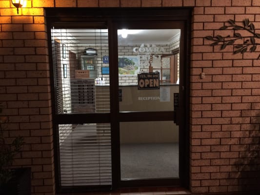 Cowra Crest Motel by null