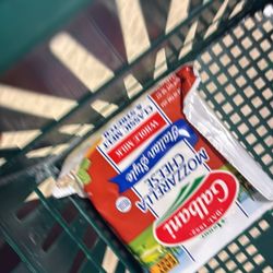 Publix - Miami - Cheese