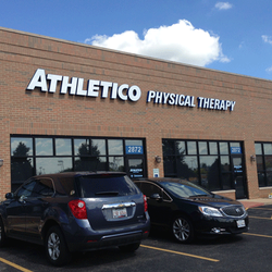 Athletico Physical Therapy - Oswego - Athletico Physical Therapy, Oswego