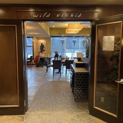 Wild Orchid Bistro and Sushi Lounge - Exterior