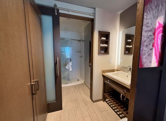 Residence Inn by Marriott Phoenix Downtown by null
