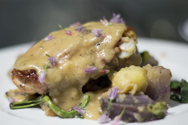TBD Foods Personal Chef and Catering by null
