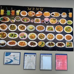 Esther’s Asian Restaurant