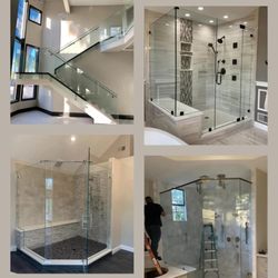Valdez Glass & Mirrors