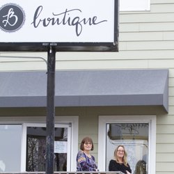 Black Orchid Boutique