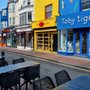 Photo of Toby Tiger