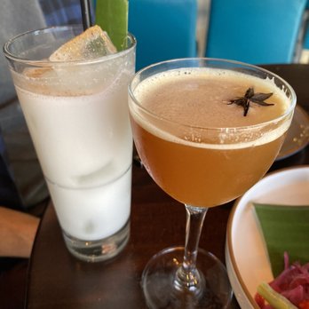Selva - Batida and Fernet about last night - Bars Near Me - Long Beach, California Selva - Batida and Fernet about last night - Bars Near Me - Long Beach, California