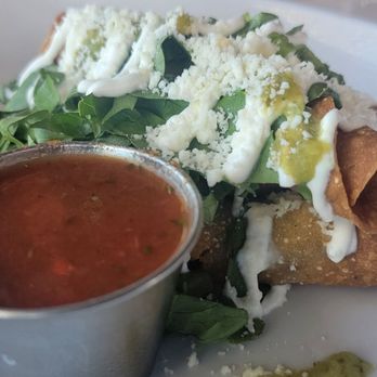 Rock & Brews - El Segundo - Taquitos - American Near Me - El Segundo, California Rock & Brews - El Segundo - Taquitos - American Near Me - El Segundo, California
