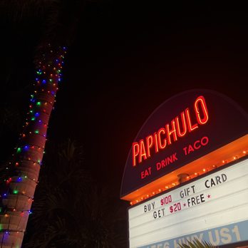 PapiChulo Tacos - Jupiter - Welcome to PapiChulo's! - Tacos Near Me - Tequesta, Florida PapiChulo Tacos - Jupiter - Welcome to PapiChulo's! - Tacos Near Me - Tequesta, Florida